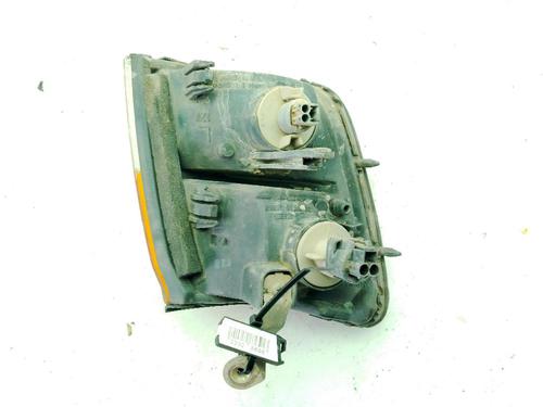 Left front indicator MITSUBISHI PAJERO CLASSIC (V2_W, V6_W, V7_W) 2.5 TD (V24W) | BP29049853C32 - Image 5
