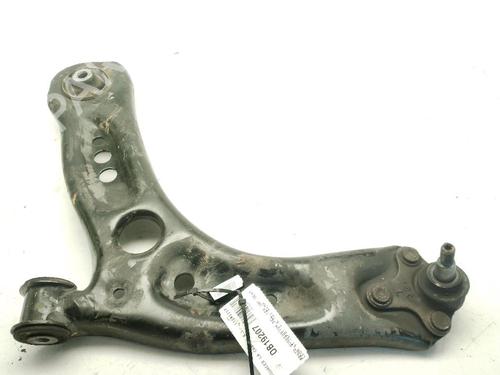 Left front suspension arm KIA BONGO Platform/Chassis (PU) 2.7 D 4WD | BP23999626M12 
