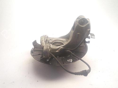 Right front steering knuckle VW PASSAT B6 (3C2) 2.0 TDI | BP20702418M26 