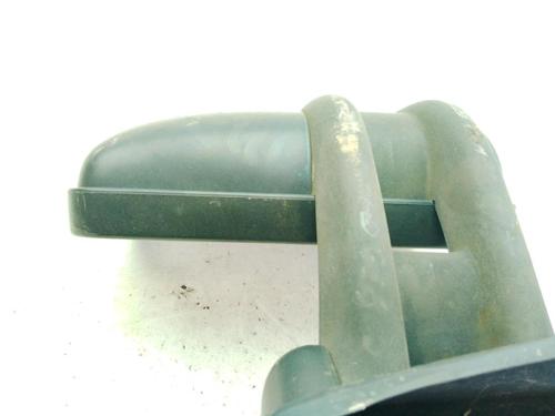 Left mirror RENAULT MASTER II Van (FD) 2.5 dCi | BP25781480C26 