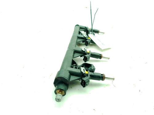 Used Injection rail Injection rail CITROËN C4 Picasso II 1.6 VTi 120 (120 hp) 34459821 34459821