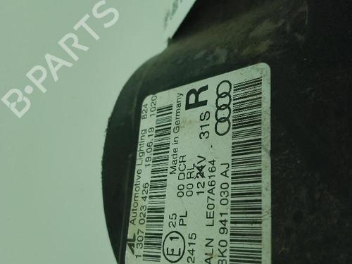 Right headlight AUDI A4 B8 (8K2) 2.0 TDI | BP32182845C29  - Image 5