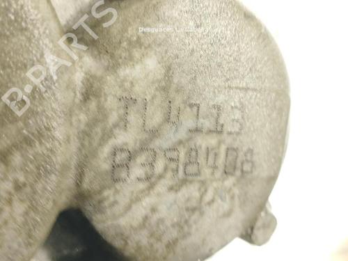 Gearbox NISSAN QASHQAI / QASHQAI +2 I (J10, NJ10, JJ10E) 1.5 dCi | BP27495597M3 