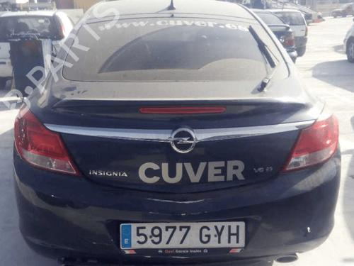 Starter OPEL INSIGNIA A (G09) 2.0 Turbo 4x4 (68) | BP32402956M8