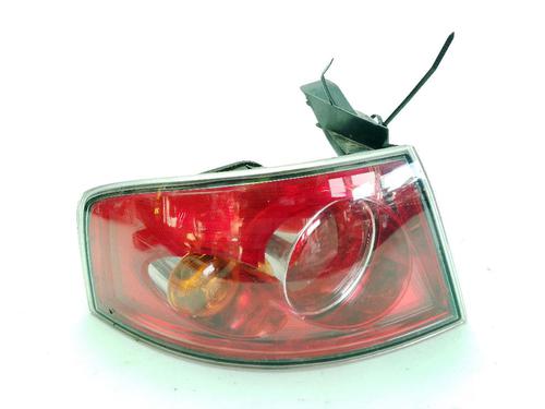 Used Left taillight SEAT IBIZA III (6L1) 1.4 16V (75 hp) 29875865
