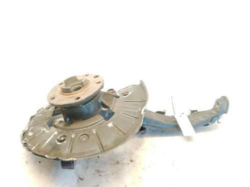 Left front steering knuckle VW TOUAREG (7LA, 7L6, 7L7) 3.0 V6 TDI | BP29605980M25