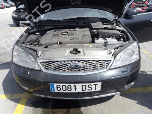 Steering rack FORD MONDEO III (B5Y) 2.0 TDCi | BP32438051M22 - Image 5