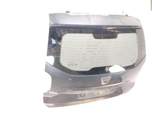 Bagklap CC/Kombi-Coupé DACIA DUSTER (HM_) 1.5 dCi 115 4x4 (HMAD) | BP38615760C6 - Image 3