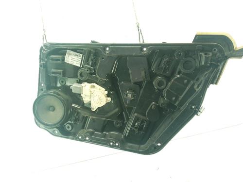 Front right window mechanism MERCEDES-BENZ A-CLASS (W176) A 180 CDI / d (176.012) | BP31145007C23