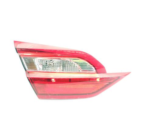 Venstre baglygte bagklap FORD FIESTA VII (HJ, HF) 1.1 Ti-VCT (86 hp) 30844659