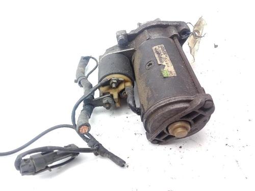 Starter MERCEDES-BENZ SPRINTER 3-t Van (B903) 311 CDI (903.661, 903.662, 903.663) | BP26652112M8 