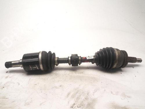 Used Left front driveshaft HYUNDAI SANTA FÉ II (CM) 2.2 CRDi 4x4 (155 hp) 20505406