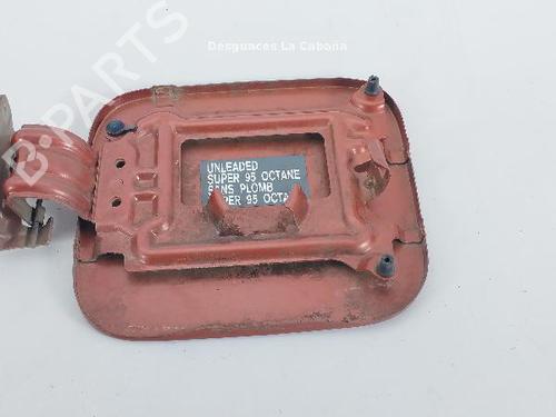 Klapa wlewu paliwa NISSAN QASHQAI / QASHQAI +2 I (J10, NJ10, JJ10E) 2.0 | BP24040863C131 