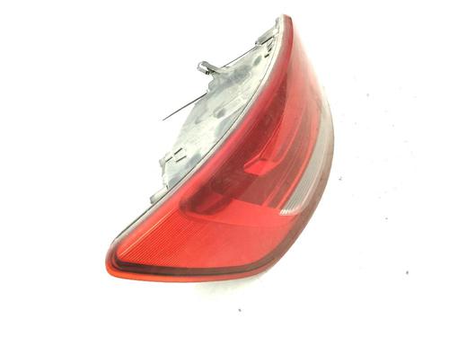 Left taillight AUDI A4 B9 (8W2, 8WC) 40 TFSI Mild Hybrid | BP38635780C34 - Image 3