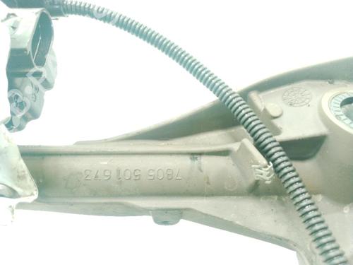 Steering rack SEAT LEON (5F1) 1.6 TDI | BP31659213M22 - Image 3