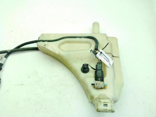 Used Windscreen washer tank AUDI Q7 (4LB) 3.0 TDI quattro (233 hp) 28596311
