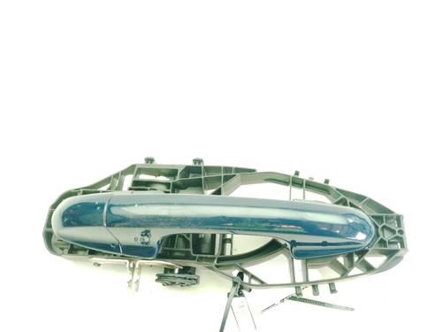 Used Front left exterior door handle FORD FIESTA VII (HJ, HF) 1.1 Ti-VCT (86 hp) 30844692