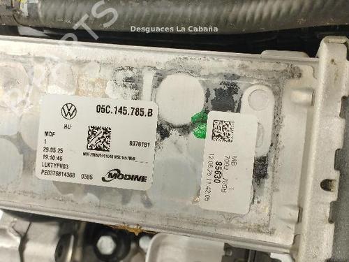 Engine SKODA FABIA IV (PJ3) 1.0 TSI | BP40622472M1 - Image 6