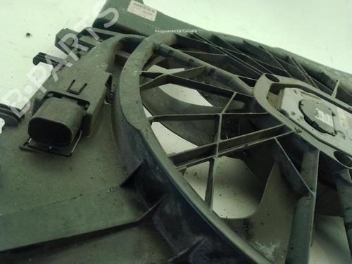 Radiator fan VOLVO XC90 I (275) D5 AWD | BP30477472M35