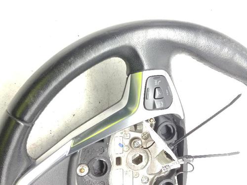 Steering wheel FORD FIESTA VI (CB1, CCN) 1.0 EcoBoost | BP33840941C49 - Image 3