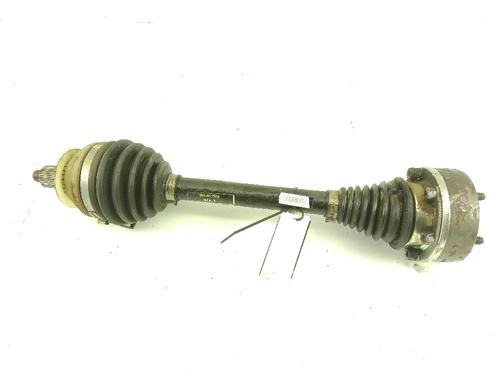 Used Left front driveshaft Left front driveshaft SEAT IBIZA IV (6J5, 6P1) 1.6 TDI (105 hp) 18370916 18370916
