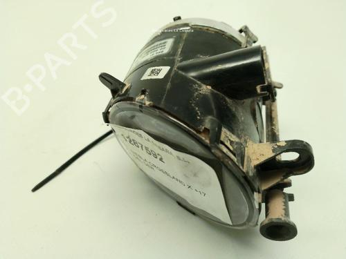 Used Right front fog light Right front fog light OPEL CROSSLAND X / CROSSLAND (P17, P2QO) 1.6 Turbo D (75) (120 hp) 34645580 34645580