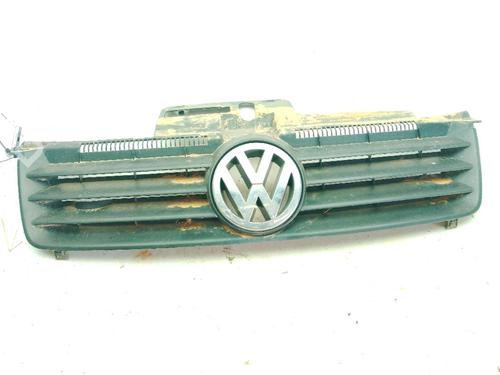 Used Grille VW POLO (9N_, 9A_) 1.4 (83 hp) 27173399