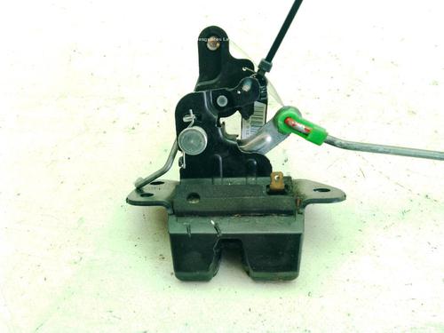 Tailgate lock KIA SPORTAGE II (JE_, KM_) 2.0 CRDi | BP27534036C101