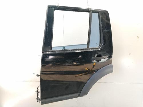 Used Left rear door Left rear door 38060233 38060233