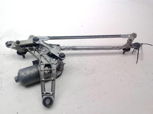 Front wiper motor AUDI A4 B9 Avant (8W5, 8WD) 2.0 TDI | BP27451166M29 