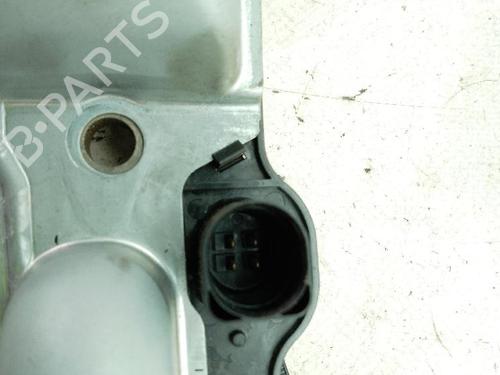 Tailgate handle VW TOURAN (1T1, 1T2) 1.9 TDI | BP19931432C132 