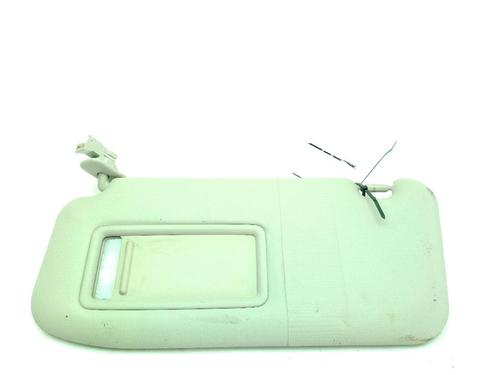 Used Left sun visor Left sun visor MAZDA CX-5 (KE, GH) 2.2 D AWD (KE2AW) (150 hp) 30718567 30718567
