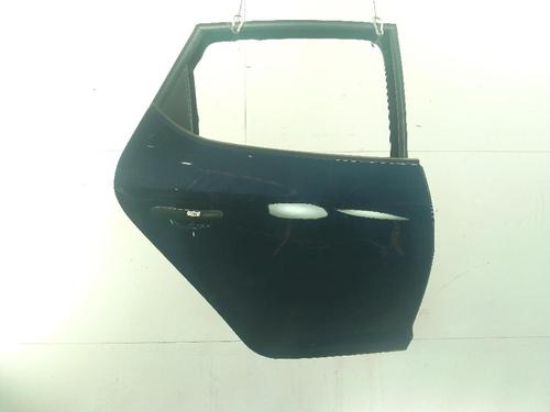 Used Right rear door SEAT IBIZA IV (6J5, 6P1) 1.0 (75 hp) 29219536