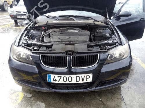 Left mirror BMW 3 (E90) 320 d | BP18360122C26 