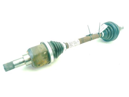 Used Left front driveshaft Left front driveshaft CITROËN C4 II (NC_) 1.2 THP 110 (NCHNZ6, NCHNV6) (110 hp) 36001130 36001130