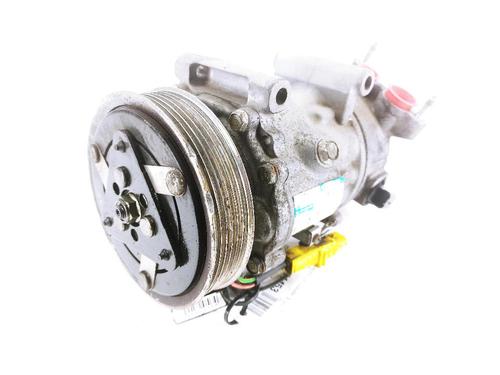 Used AC compressor AC compressor CITROËN C4 Coupe (LA_) 1.6 HDi (90 hp) 18361953 18361953