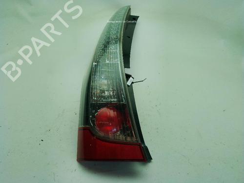 Used Left taillight MITSUBISHI GRANDIS (NA_W) 2.0 DI-D (NA8W) (136 hp) 29518489