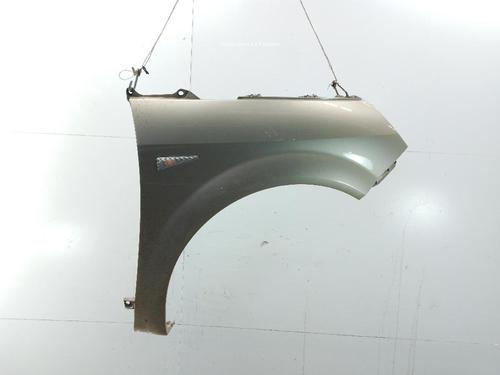 Forkjerm høyre RENAULT SCÉNIC II (JM0/1_) 1.5 dCi (JM1E, JM16) (106 hp) 25019184