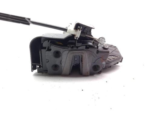 Used Rear right lock JAGUAR XF I (X250) 2.2 D (190 hp) 25798156