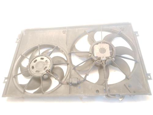 Used Radiator fan Radiator fan SEAT TOLEDO III (5P2) 1.9 TDI (105 hp) 27815685 27815685