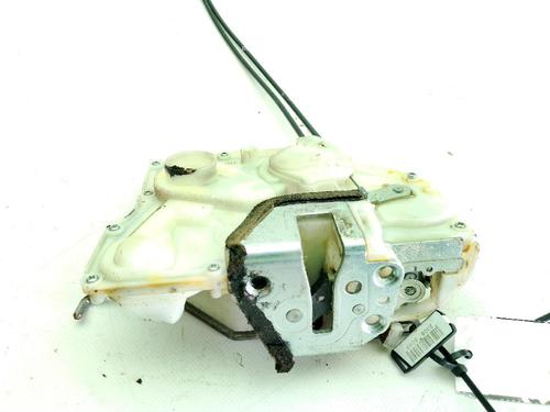 Used Front left lock SUZUKI SX4 (EY, GY) 1.9 DDiS 4x4 (RW419D) (120 hp) 32771473