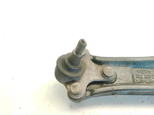 Right front suspension arm VW TOURAN (1T1, 1T2) 2.0 TDI | BP27714332M13 