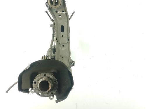 Rear axle PEUGEOT 3008 II SUV (MC_, MR_, MJ_, M4_) 1.2 THP/ PureTech 130 (MRHNSM, MRHNSU, MRHNSJ, MRHNYW,... | BP29628387M2 