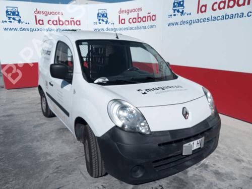 Alternator RENAULT KANGOO Express (FW0/1_) 1.5 dCi 90 (FW0G, FW05, FW08, FW11) | BP24121298M7  - Image 7