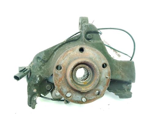 Used Left front steering knuckle Left front steering knuckle 31034443 31034443