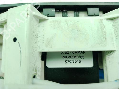 Climate control OPEL VIVARO B Van (X82) 1.6 CDTI (05) | BP29151453I5 - Image 3