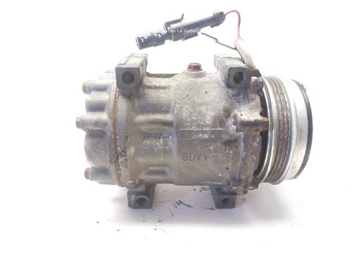 AC compressor FIAT DUCATO Van (250_) 150 Multijet 2,3 D | BP24043709M34 - Image 3