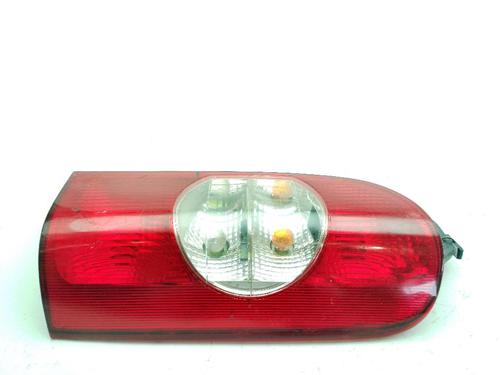 Right taillight OPEL MOVANO A Van (X70) 2.5 DTi (FD) | BP30171208C35 