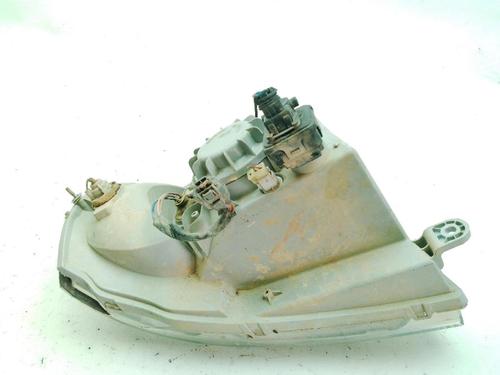Left headlight TATA SAFARI (42_FD) 2.2 TDiC | BP29697663C28 - Image 3