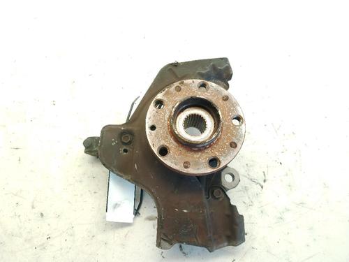 Used Right front steering knuckle FIAT TIPO Hatchback (356_, 357_) 1.4 LPG (356HXF1B) (120 hp) 29449426